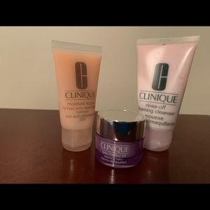 Clinique minis